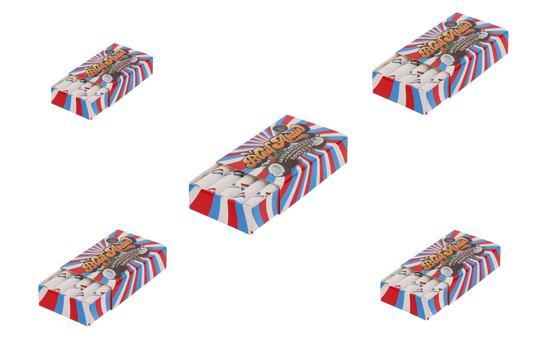 Bleif Aktiv 5-PACK DEAL